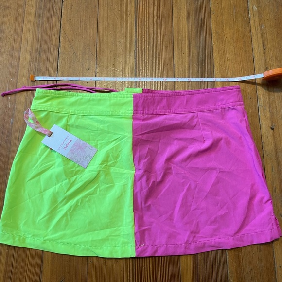 Swim skirt - Picture 3 of 6